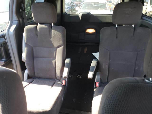 Photo 10 from auction – 2016 DODGE GRAND CARA with VIN 2C4RDGBG0GR315248