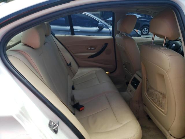 Photo 10 from auction – 2015 BMW 328 I with VIN WBA3A5C50FF606741