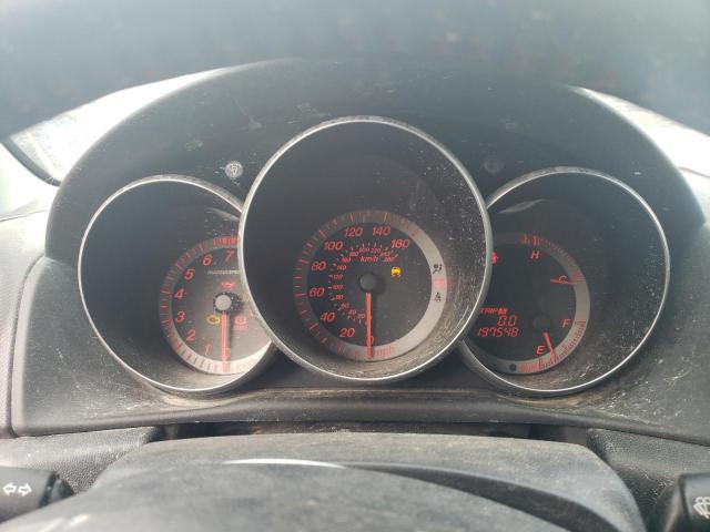 Photo 9 from auction – 2007 MAZDA SPEED 3 with VIN JM1BK34L071661461
