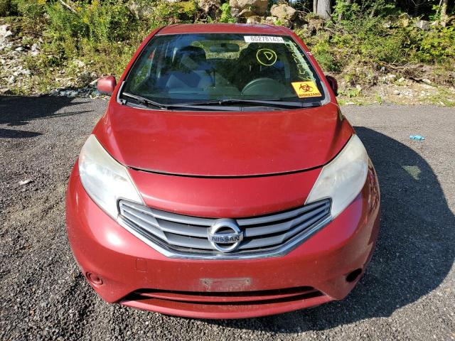 Photo 5 from auction – 2014 NISSAN VERSA NOTE with VIN 3N1CE2CP3EL388471