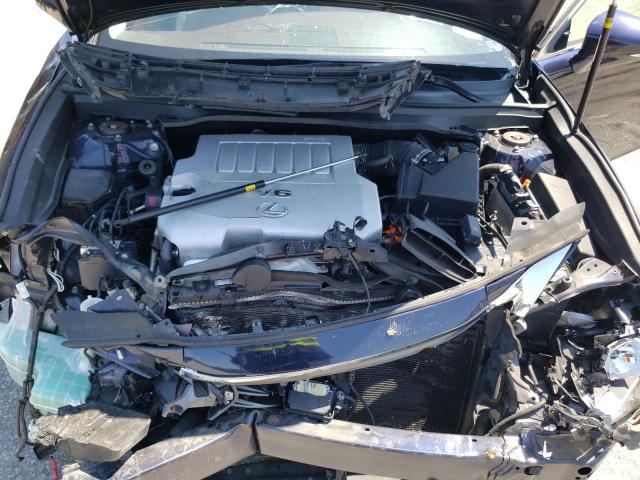 Photo 11 from auction – 2017 LEXUS ES 350 with VIN JTHBK1GG1H2258182