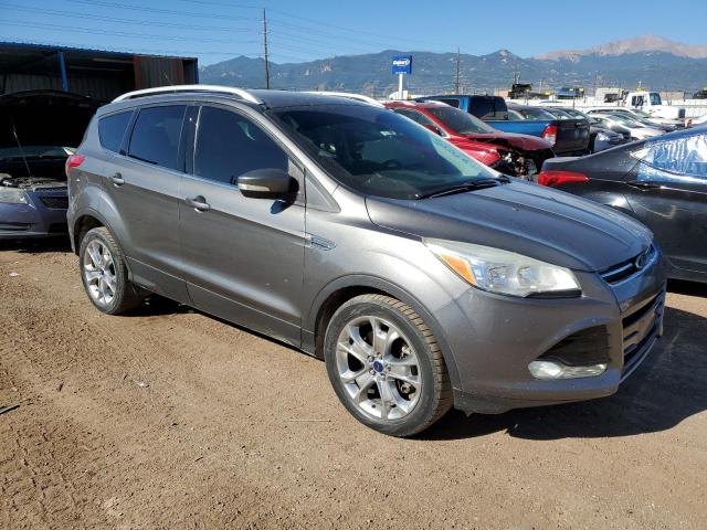 Photo 4 from auction – 2014 FORD ESCAPE TIT with VIN 1FMCU9JXXEUD88769