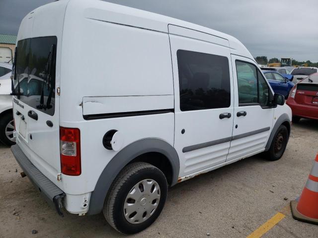 Photo 3 from auction – 2010 FORD TRANSIT CO with VIN NM0LS6ANXAT019298