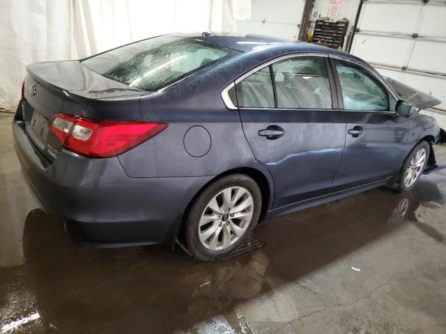 Photo 3 from auction – 2015 SUBARU LEGACY 2.5 with VIN 4S3BNAE67F3059129