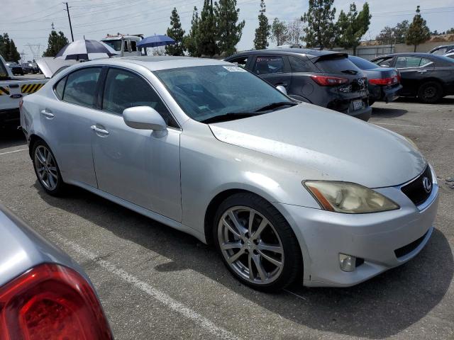 Foto 4 de la subasta – 2008 LEXUS IS 250 con VIN JTHBK262682078160