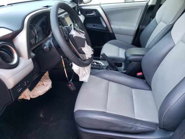 Photo 7 from auction – 2013 TOYOTA RAV4 LIMIT with VIN JTMYFREV3DD016721