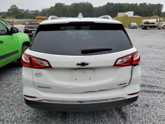 Photo 6 from auction – 2018 CHEVROLET EQUINOX PR with VIN 3GNAXMEV5JS642713