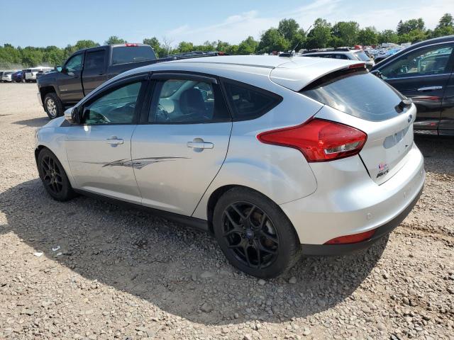 Photo 2 from auction – 2016 FORD FOCUS SE with VIN 1FADP3K28GL330352