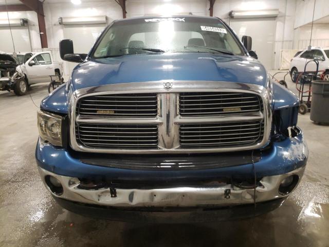 Photo 5 from auction – 2004 DODGE RAM 2500 S with VIN 3D7KU28D04G113213