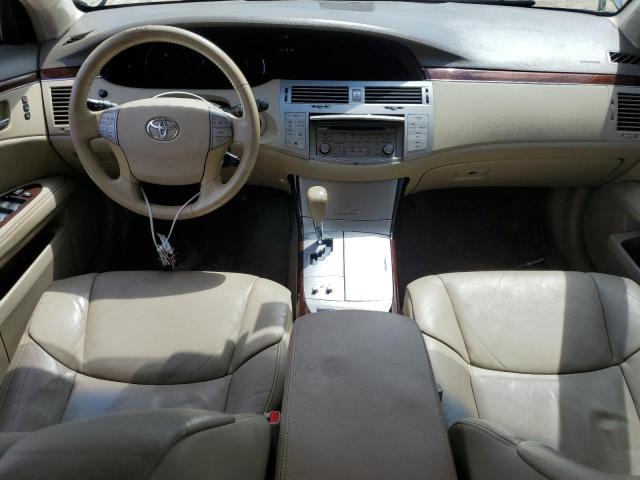 Photo 8 from auction – 2010 TOYOTA AVALON XL with VIN 4T1BK3DB7AU353230