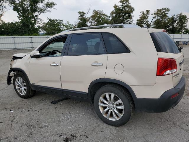 Photo 2 from auction – 2011 KIA SORENTO BA with VIN 5XYKTDA23BG142105