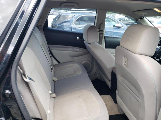 Photo 11 from auction – 2008 NISSAN ROGUE S with VIN JN8AS58VX8W409079