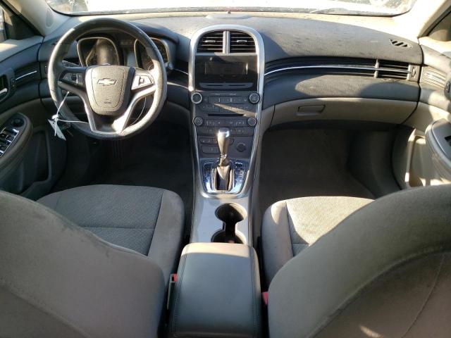 Photo 8 from auction – 2013 CHEVROLET MALIBU LS with VIN 1G11B5SA7DF211533