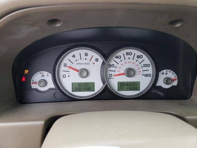 Photo 9 from auction – 2006 FORD ESCAPE LIM with VIN 1FMYU94136KB89072