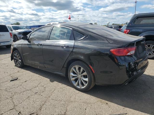 Photo 2 from auction – 2016 CHRYSLER 200 S with VIN 1C3CCCBBXGN128574
