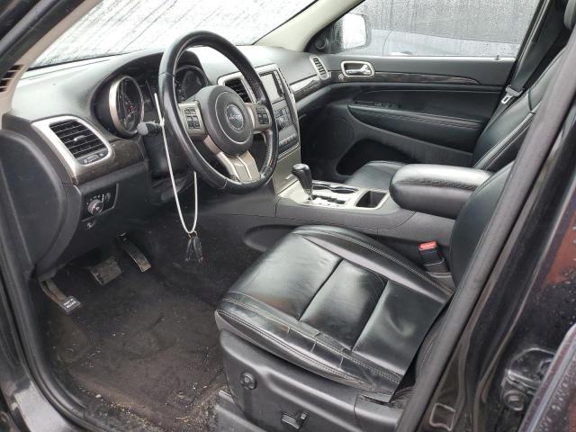 Photo 7 from auction – 2011 JEEP GRAND CHER with VIN 1J4RR4GG4BC542060