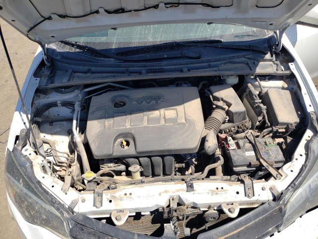 Photo 11 from auction – 2017 TOYOTA COROLLA L with VIN 5YFBURHE6HP670011