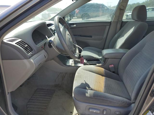 Photo 7 from auction – 2005 TOYOTA CAMRY LE with VIN 4T1BE32K45U614720