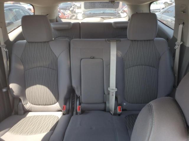 Photo 10 from auction – 2014 CHEVROLET TRAVERSE L with VIN 1GNKRFED0EJ115087