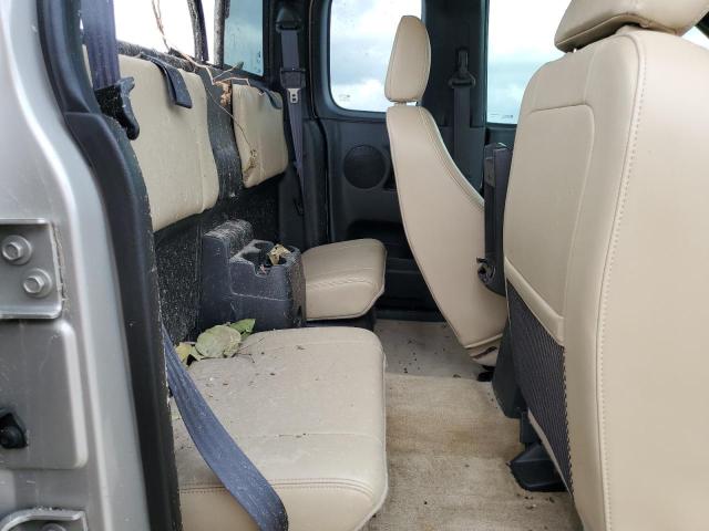 Photo 10 from auction – 2007 CHEVROLET COLORADO with VIN 1GCDS19E778151395