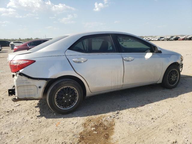 Photo 3 from auction – 2017 TOYOTA COROLLA L with VIN 5YFBURHE6HP590448