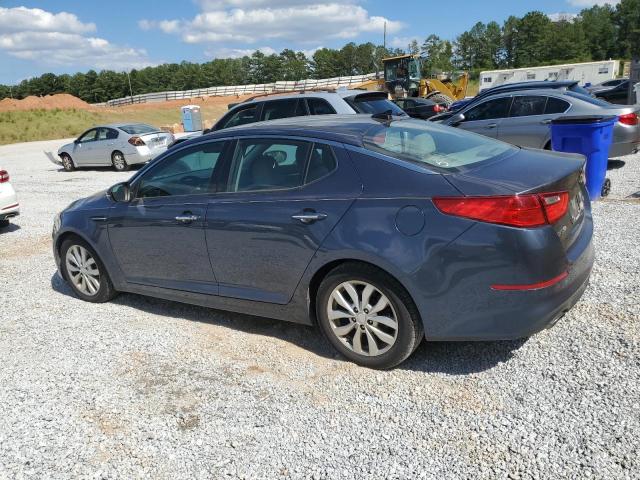 Photo 2 from auction – 2015 KIA OPTIMA EX with VIN 5XXGN4A75FG486122