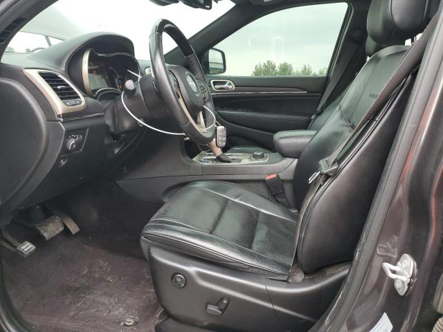 Photo 7 from auction – 2016 JEEP GRAND CHER with VIN 1C4RJFJM6GC452942