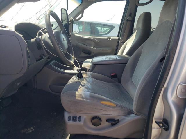 Снимка 7 от търг – 2002 FORD EXPEDITION с VIN 1FMRU15L22LA52263