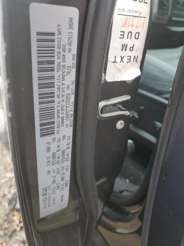 Снимка 14 от търг – 2015 RAM 1500 SLT с VIN 1C6RR7GT7FS723550