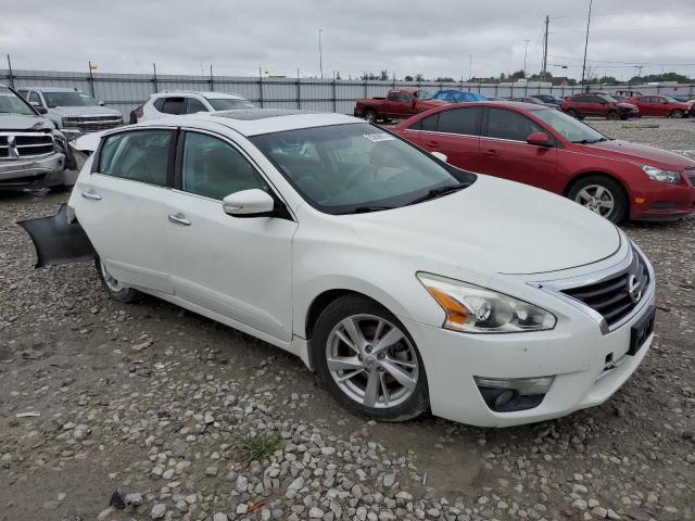Photo 4 from auction – 2013 NISSAN ALTIMA with VIN 1N4AL3AP0DN589882