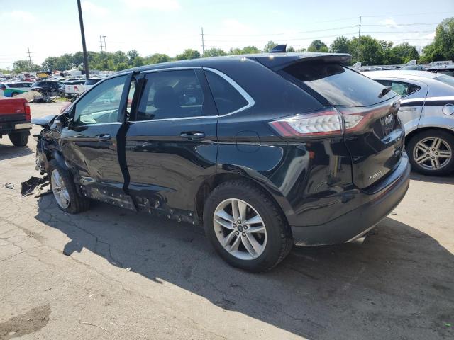 Photo 2 from auction – 2018 FORD EDGE SEL with VIN 2FMPK4J98JBB96133