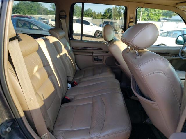 Photo 11 from auction – 2000 FORD EXPLORER L with VIN 1FMDU85P9YZA70741