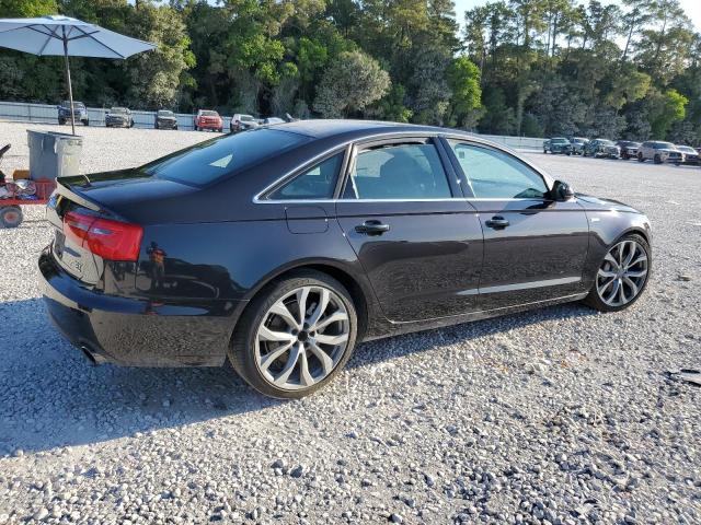 Photo 3 from auction – 2014 AUDI A6 PREMIUM with VIN WAUFGAFC4EN020997