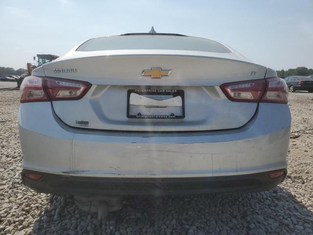 Photo 6 from auction – 2020 CHEVROLET MALIBU LT with VIN 1G1ZD5ST7LF070072