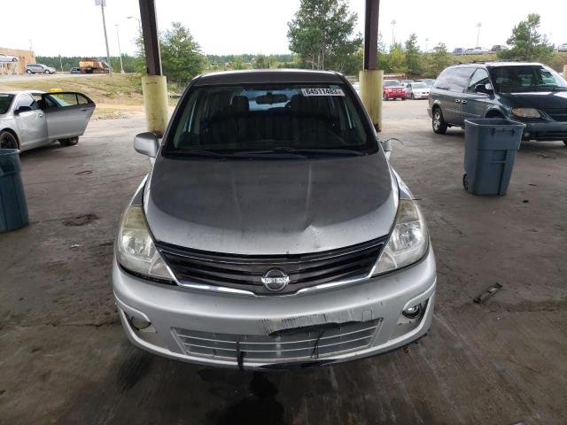 Photo 5 from auction – 2011 NISSAN VERSA S with VIN 3N1BC1CP6BL474994