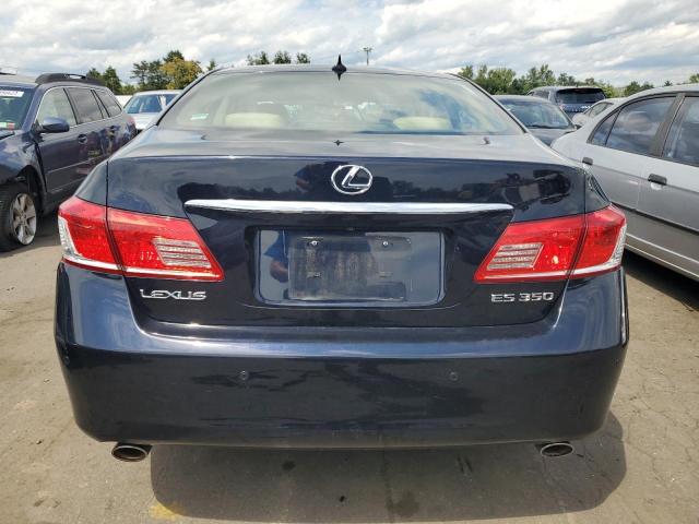 Photo 6 from auction – 2010 LEXUS ES 350 with VIN JTHBK1EG5A2389785