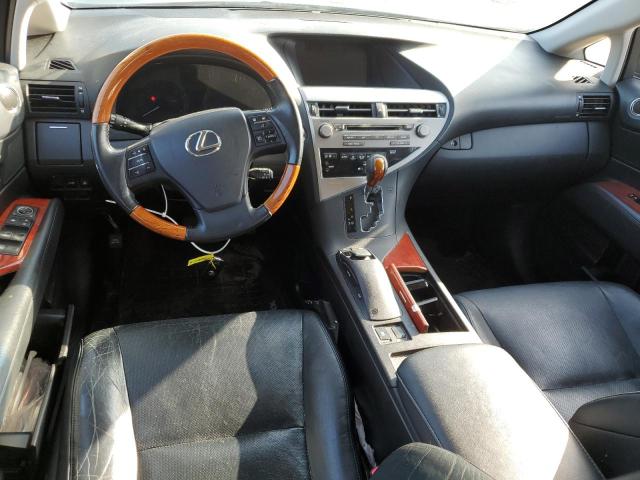 Снимка 8 от търг – 2012 LEXUS RX 450 с VIN JTJBC1BA3C2046052