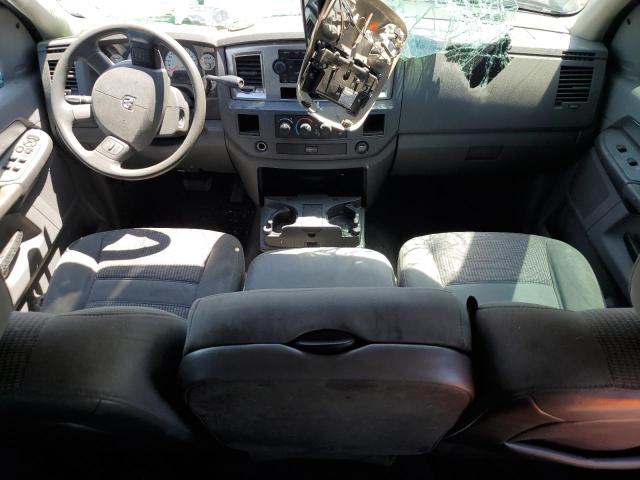 Photo 8 from auction – 2007 DODGE RAM 1500 S with VIN 1D7HA18277J640311