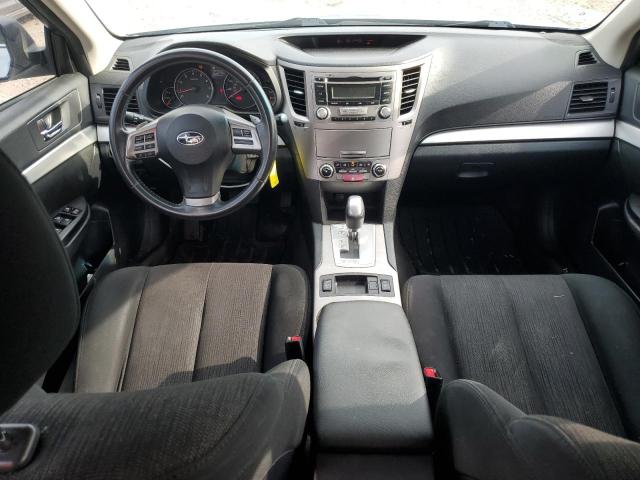 Photo 8 from auction – 2013 SUBARU LEGACY 2.5 with VIN 4S3BMBC6XD3002268