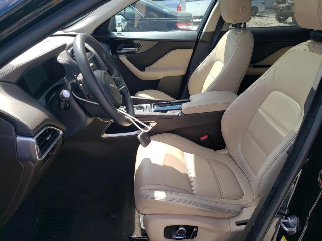 Photo 7 from auction – 2020 JAGUAR F-PACE PRE with VIN SADCK2FX4LA648676