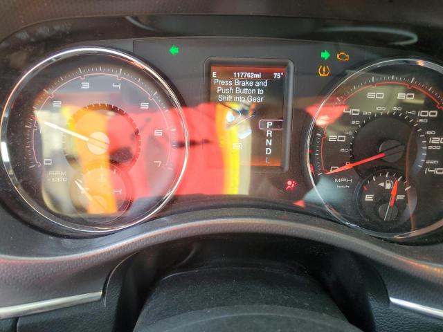 Photo 9 from auction – 2013 DODGE CHARGER SX with VIN 2C3CDXHGXDH742794