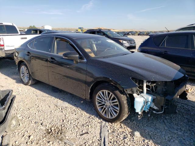 Photo 4 from auction – 2016 LEXUS ES 350 with VIN JTHBK1GG7G2229588