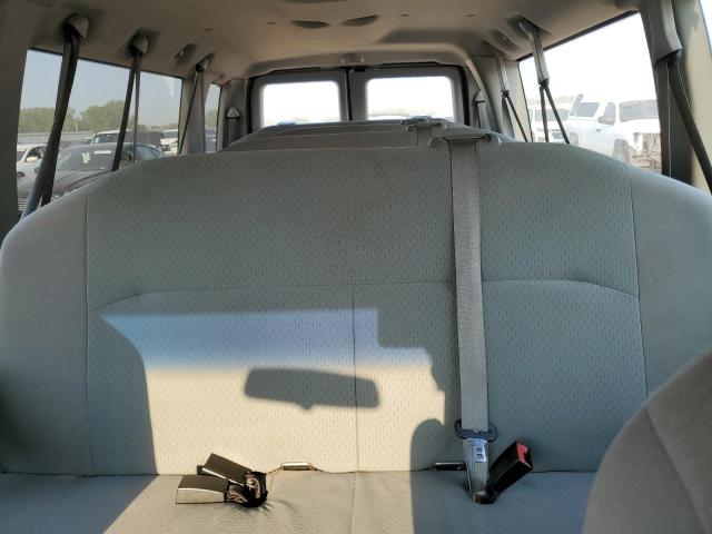 Photo 10 from auction – 2011 FORD ECONLINE with VIN 1FBSS31L89DA66626