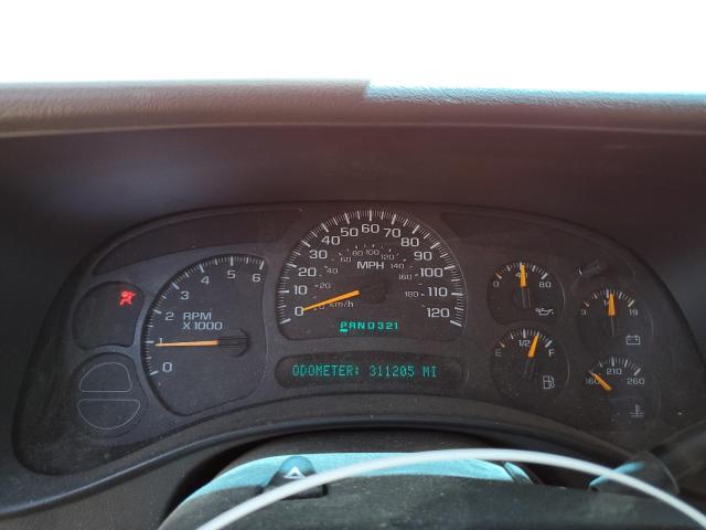 صورة رقم 9 من المزاد - 2003 CHEVROLET silverado مع VIN 2GCEK19T131397150
