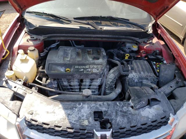 Photo 11 from auction – 2013 DODGE AVENGER SE with VIN 1C3CDZAB5DN583510