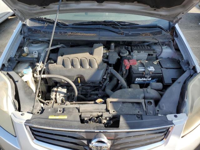 Photo 11 from auction – 2011 NISSAN UK with VIN 3N1AB6AP3BL626597