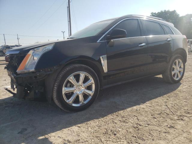 CADILLAC SRX PERFOR 2013 with VIN 3GYFNDE31DS635484 - Photo from auction