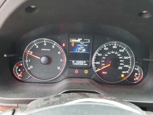 Photo 9 from auction – 2013 SUBARU LEGACY 2.5 with VIN 4S3BMCK6XD3025959