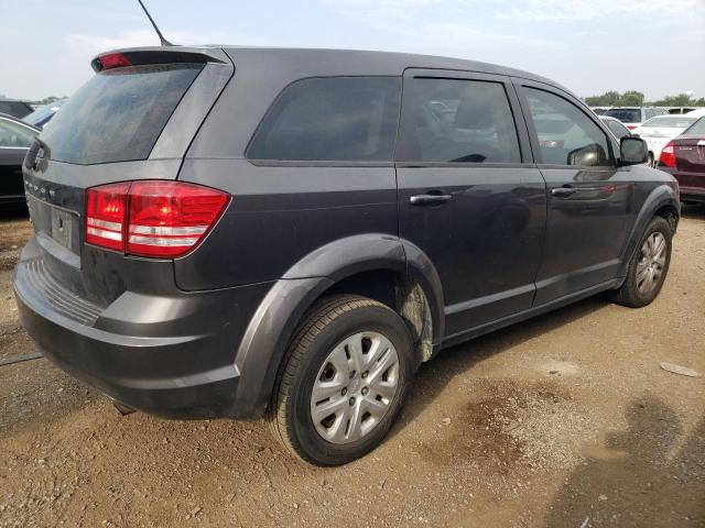 Photo 3 from auction – 2014 DODGE JOURNEY SE with VIN 3C4PDCAB3ET277935