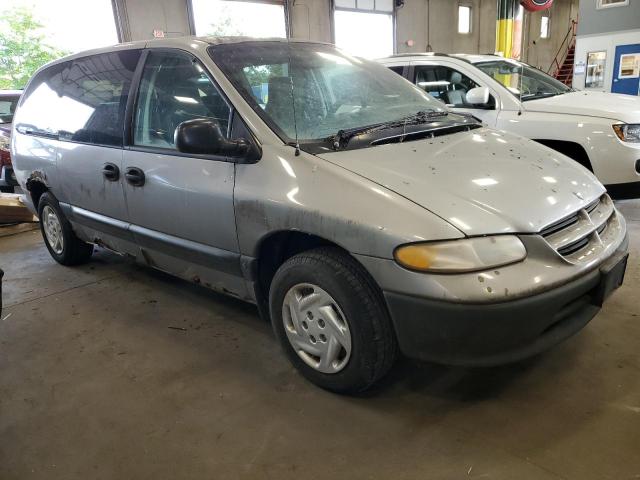 Фото 4 с аукциона – 1997 DODGE GRAND CARA с VIN 1B4GP44R8VB271245